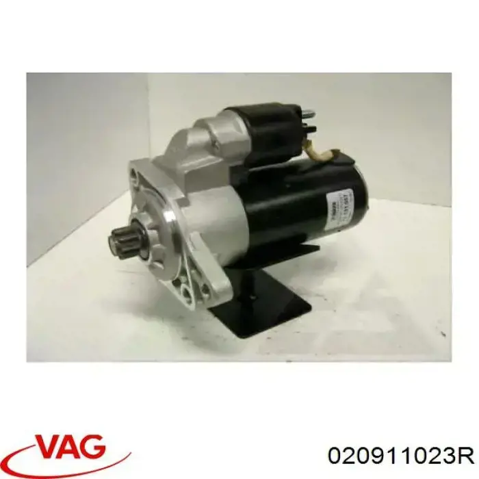 Burro de arranque  VAG 020911023R precio, desde 89,90 EUR