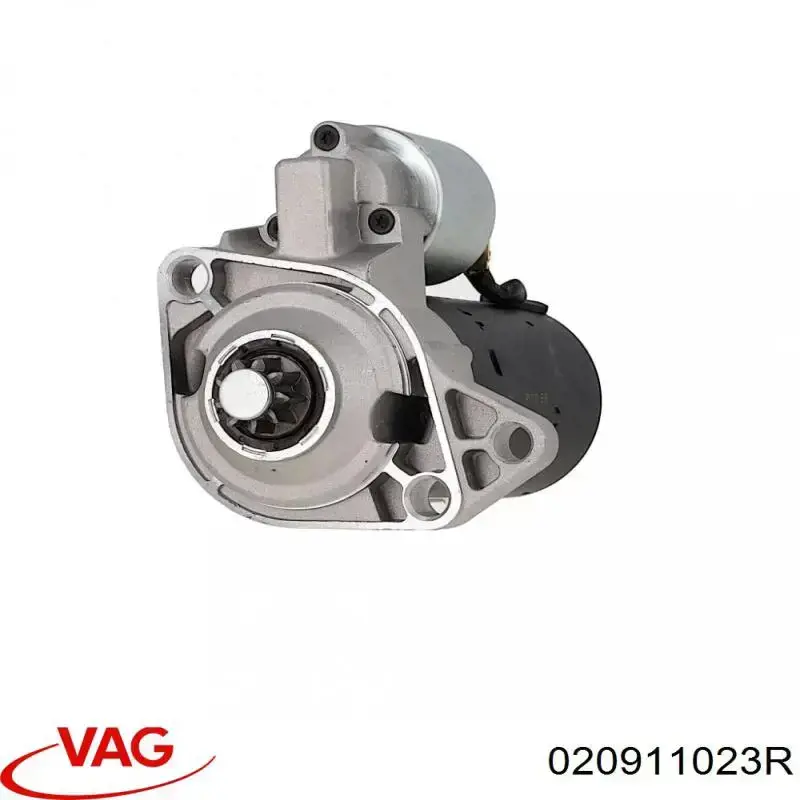 Comprar 020911023R VAG Motores de arranque