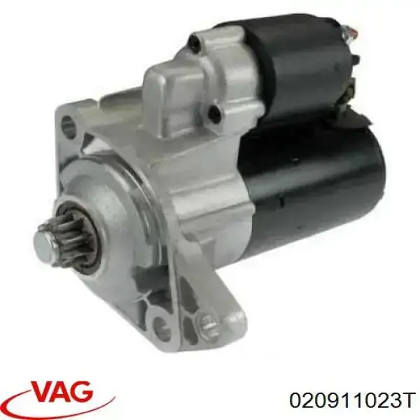 Comprar 020911023T VAG Motores de arranque