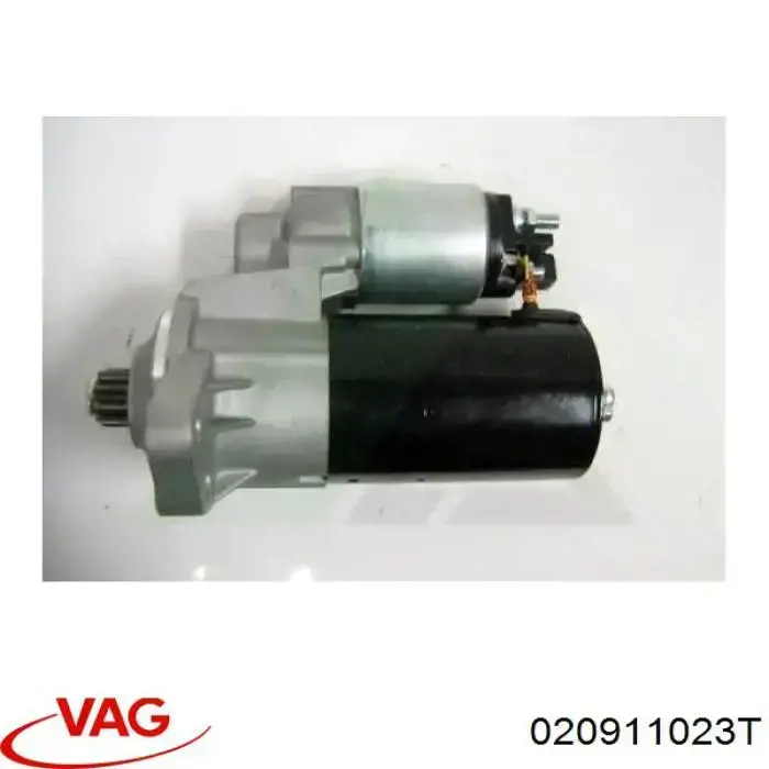 Burro de arranque  VAG 020911023T precio, desde 42,11 EUR