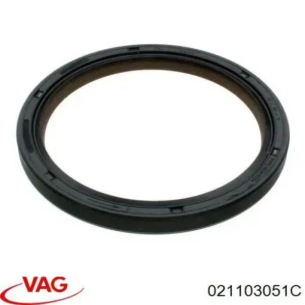 Retén del cigüeñal VAG 021103051C precio, desde 24,55 EUR
