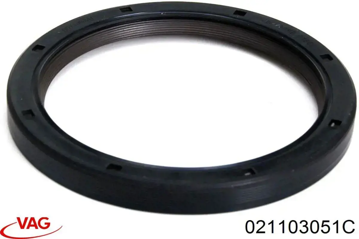 Comprar 021103051C VAG Retén de cigüeñal