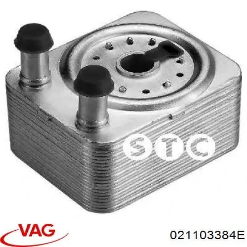 Tornillo de culata VAG 021103384E