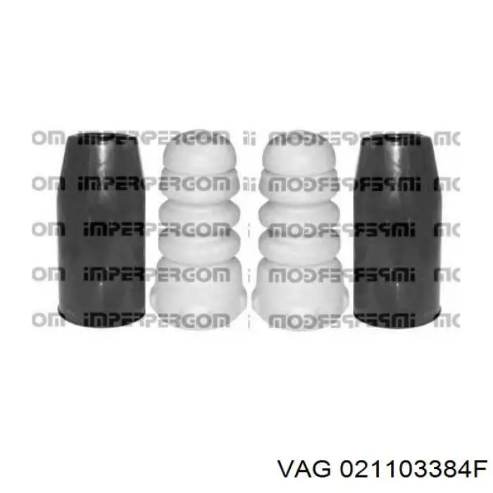 Juego tornillos culata VAG 021103384F precio, desde 5,99 EUR