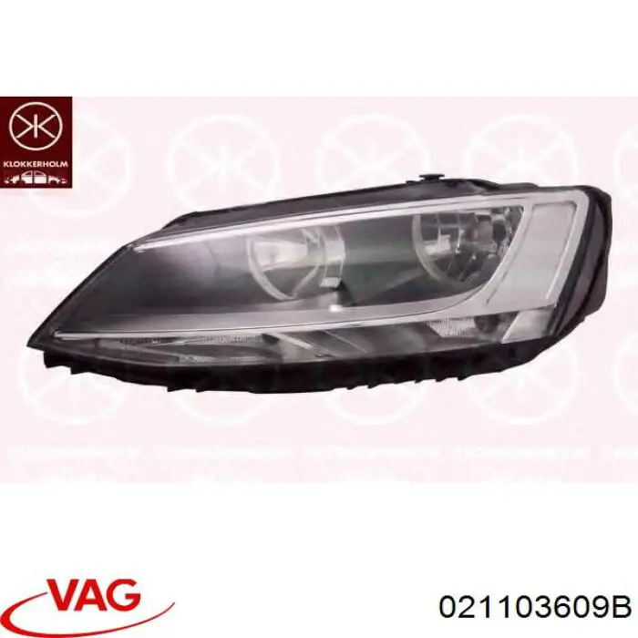 Comprar 021103609B VAG Junta del cárter