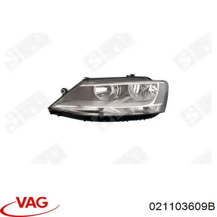 Junta del cárter de aceite VAG 021103609B precio, desde 21,36 EUR