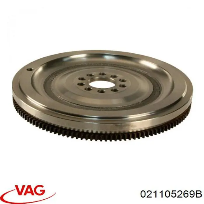 Comprar 021105269BX VAG Volante de motor bimasa
