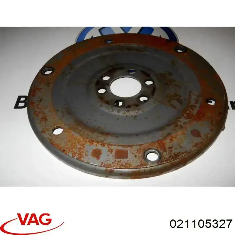 021105327 VAG Volante de motor