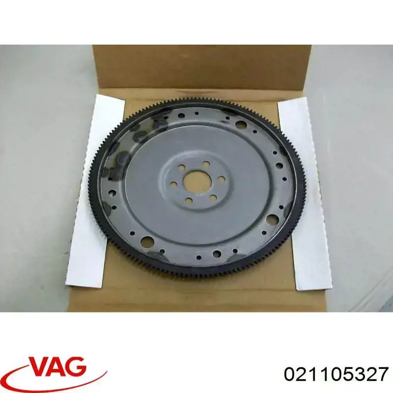Comprar 021105327 VAG Volante de motor bimasa