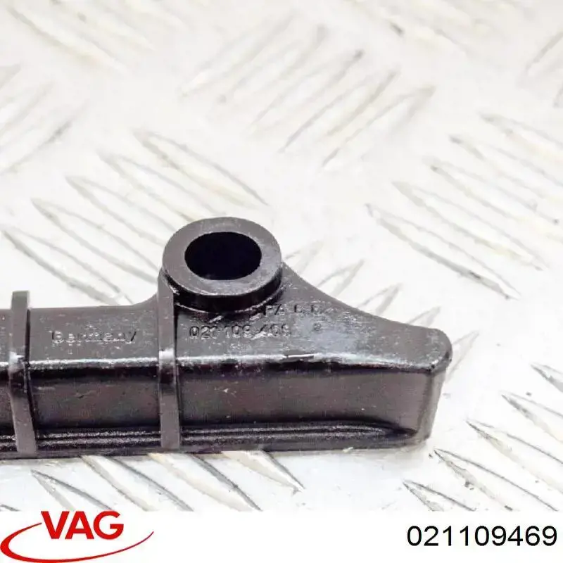 Comprar 021109469 VAG Tensor inferior de la cadena de distribución