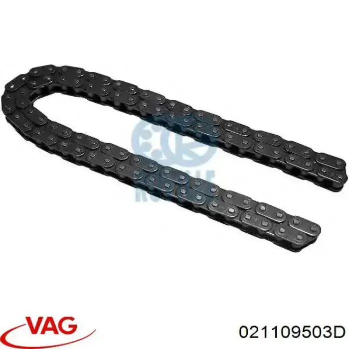 Comprar 021109503D VAG Cadena de distribución superior