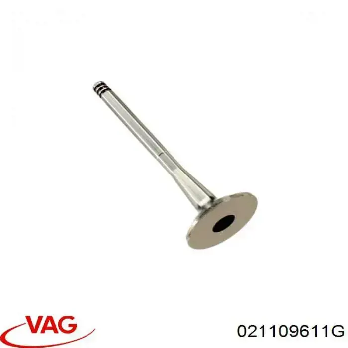 Válvula de escape VAG 021109611G precio, desde 23,14 EUR