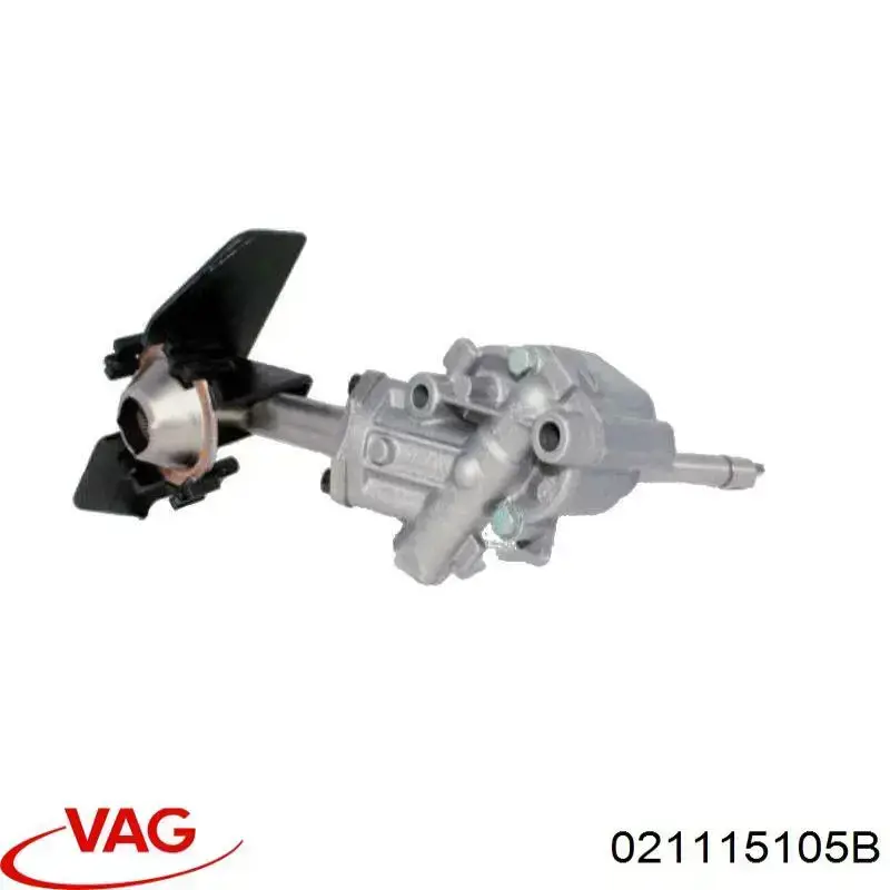 Comprar 021115105B VAG Bomba De Aceite