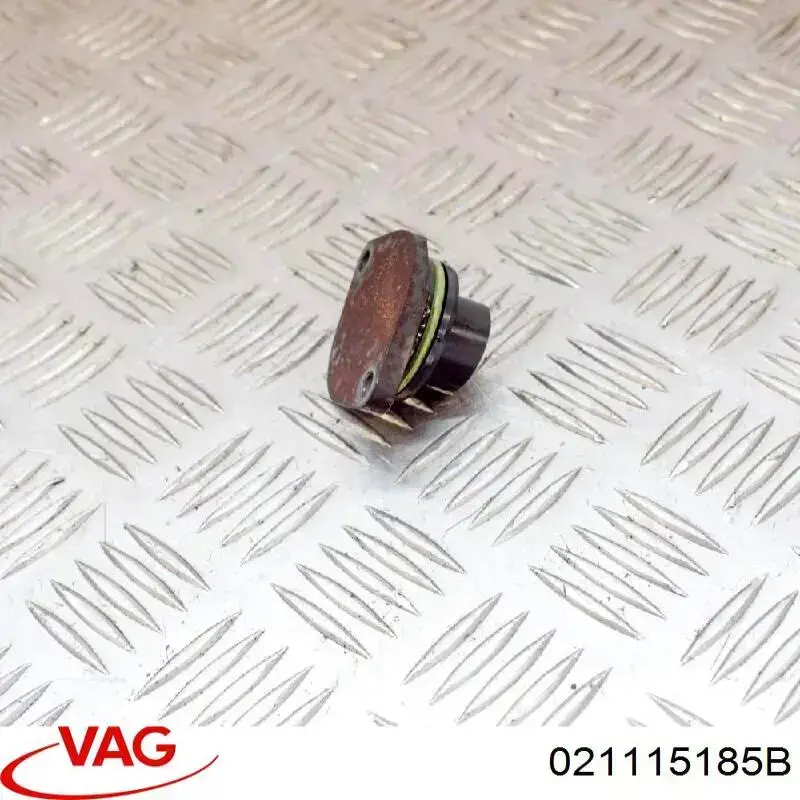 Comprar 021115185B VAG 