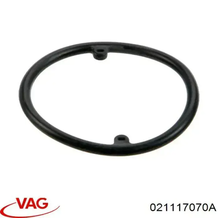 Junta de radiador de aceite VAG 021117070A precio, desde 2,06 EUR