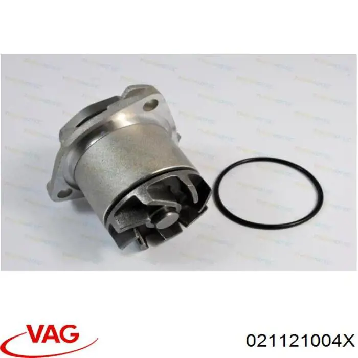 Bombeadora de agua VAG 021121004X precio, desde 27,07 EUR