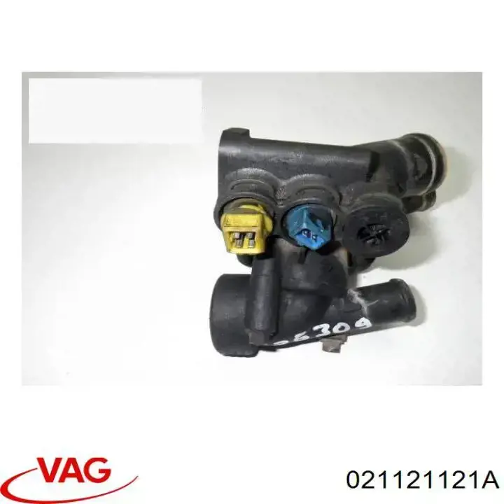 Comprar 021121121A VAG Tapa de termostato