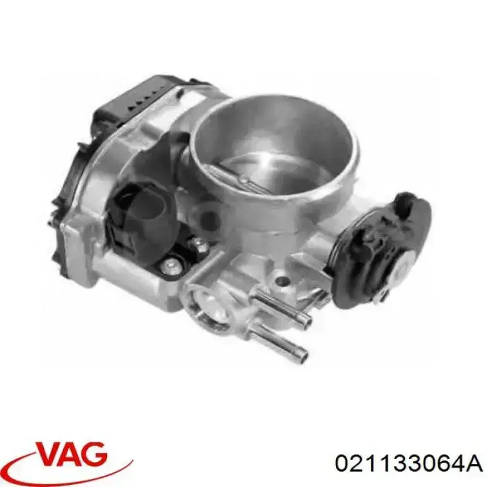 Comprar 021133064A VAG Cuerpo de mariposa