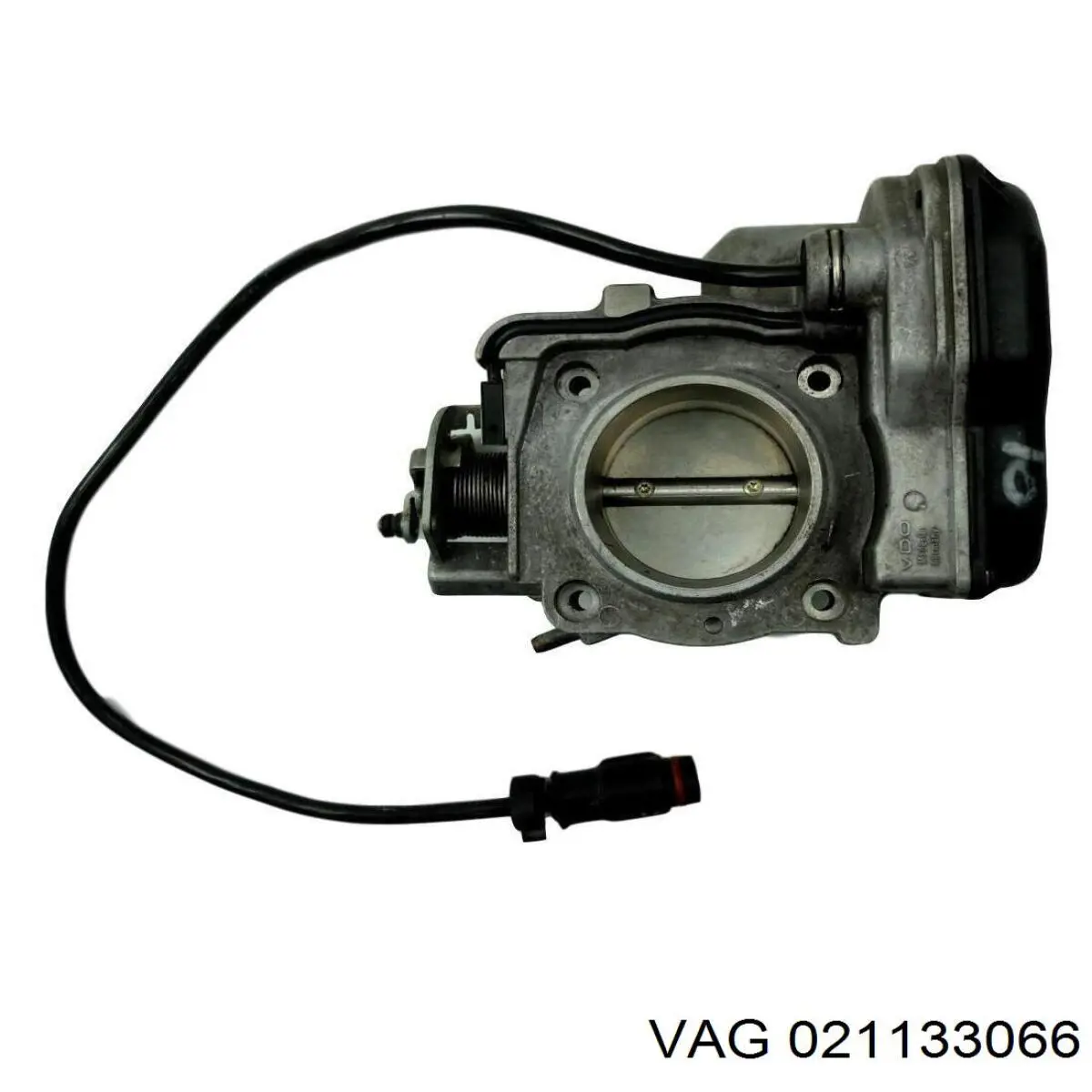 Cuerpo de aceleración completo VAG 021133066 precio, desde 76,96 EUR
