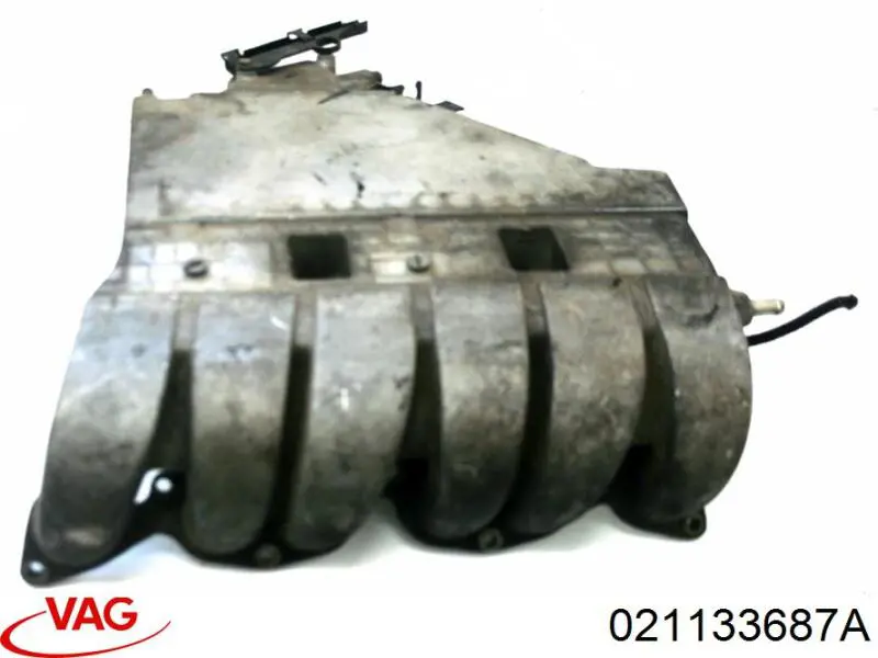 Comprar 021133687A VAG 