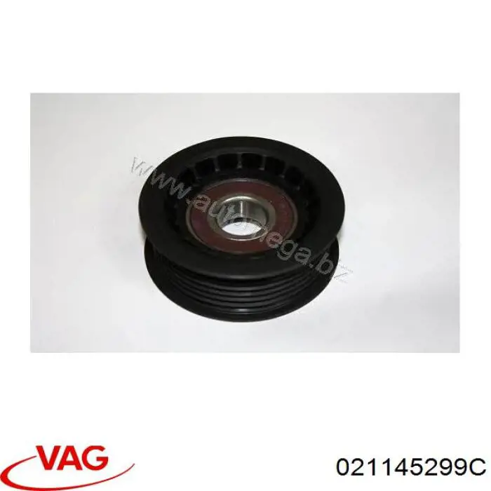 Comprar 021145299C VAG Tensor de correa poli V 
