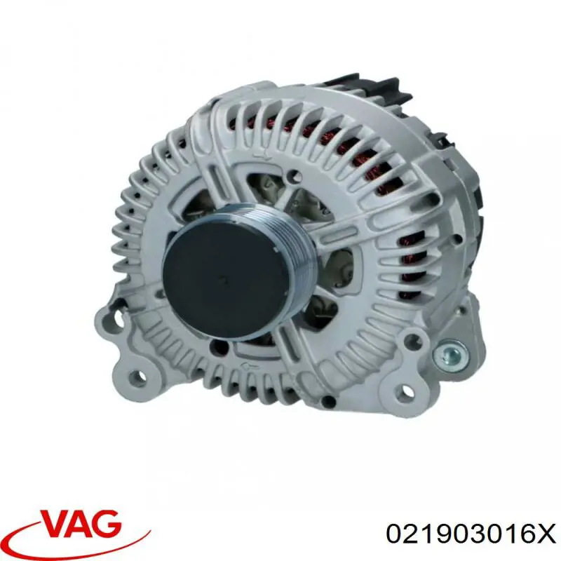 Comprar 021903016X VAG Dynamo