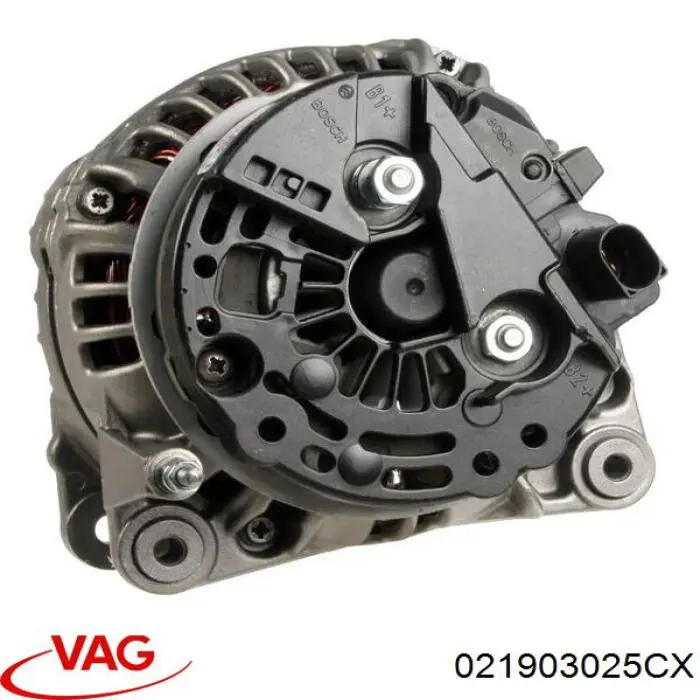 Comprar 021903025CX VAG Dynamo