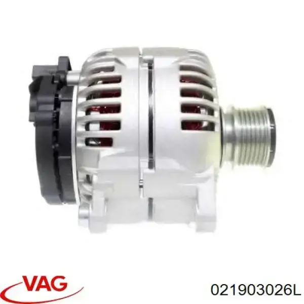 Comprar 021903026L VAG Dynamo