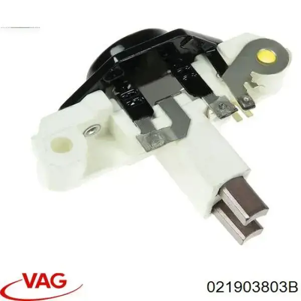 Regulador de corriente VAG 021903803B precio, desde 22,97 EUR