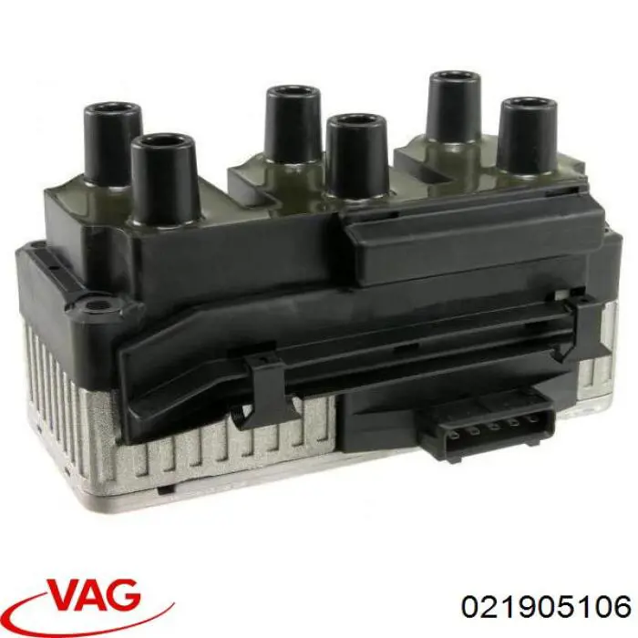 Comprar 021905106 VAG Bobina