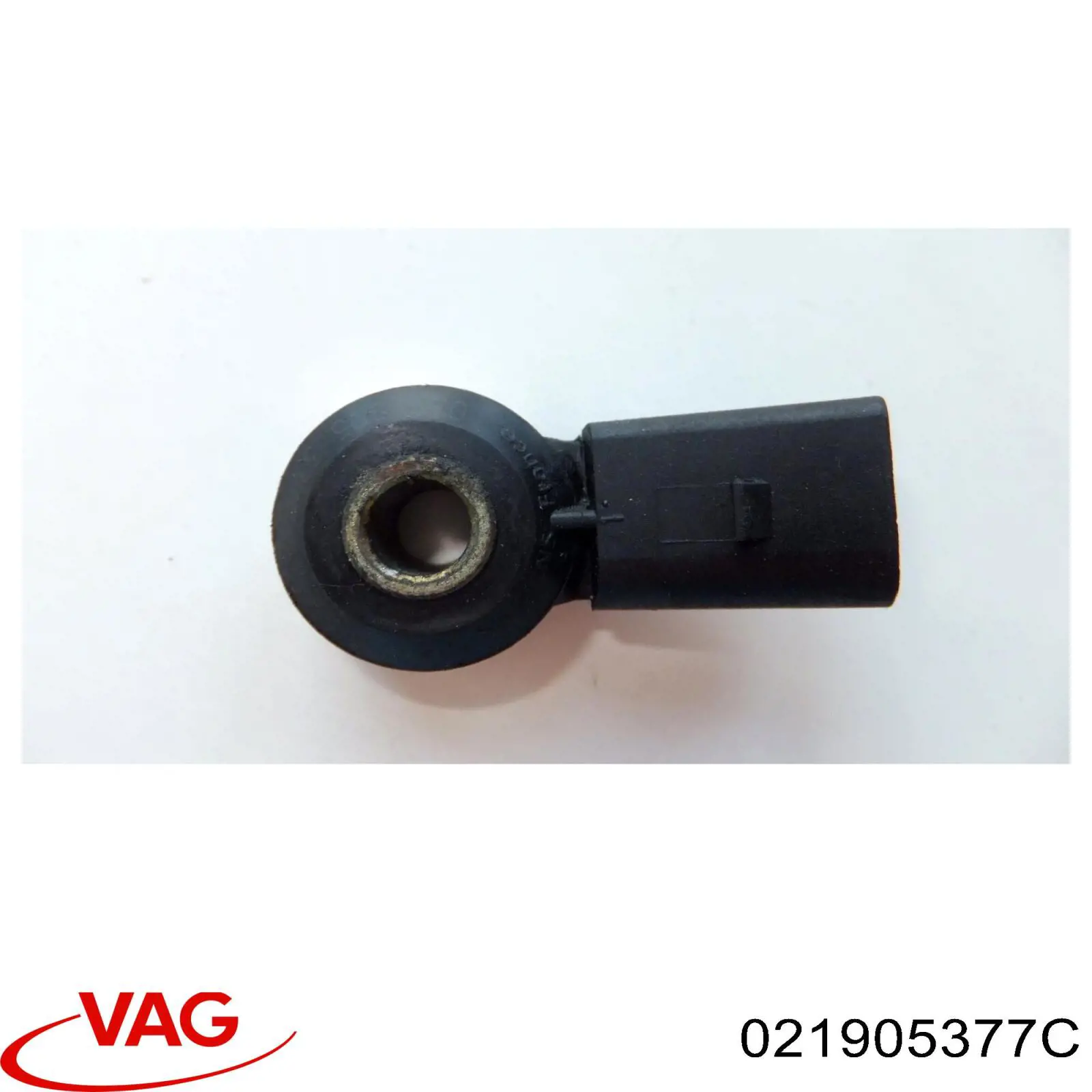 Sensor de detonaciones VAG 021905377C precio, desde 73,02 EUR