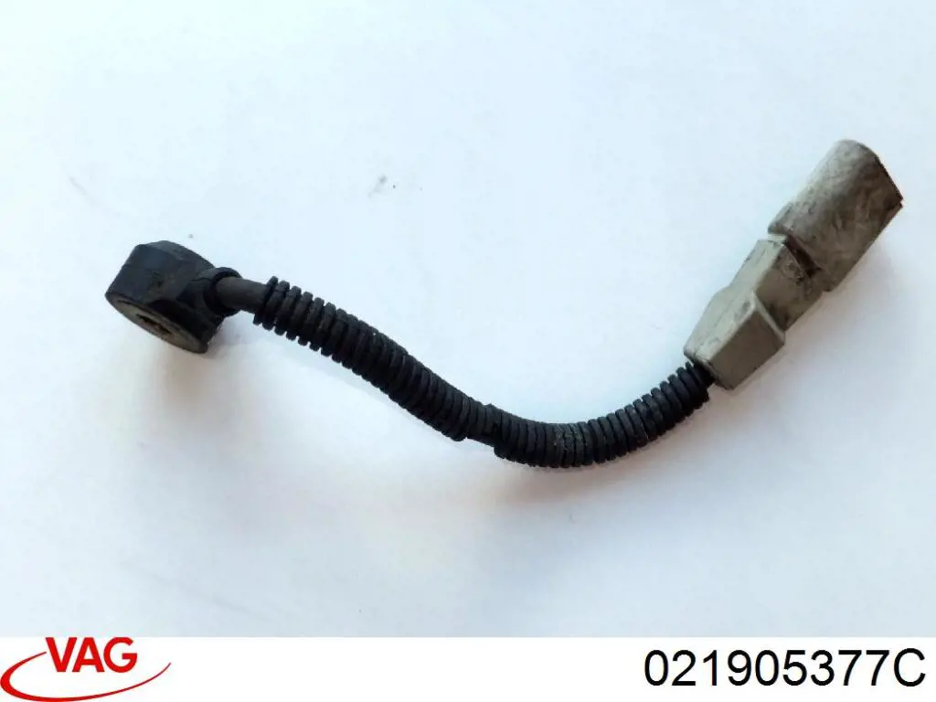 Comprar 021905377C VAG Sensor de detonacion