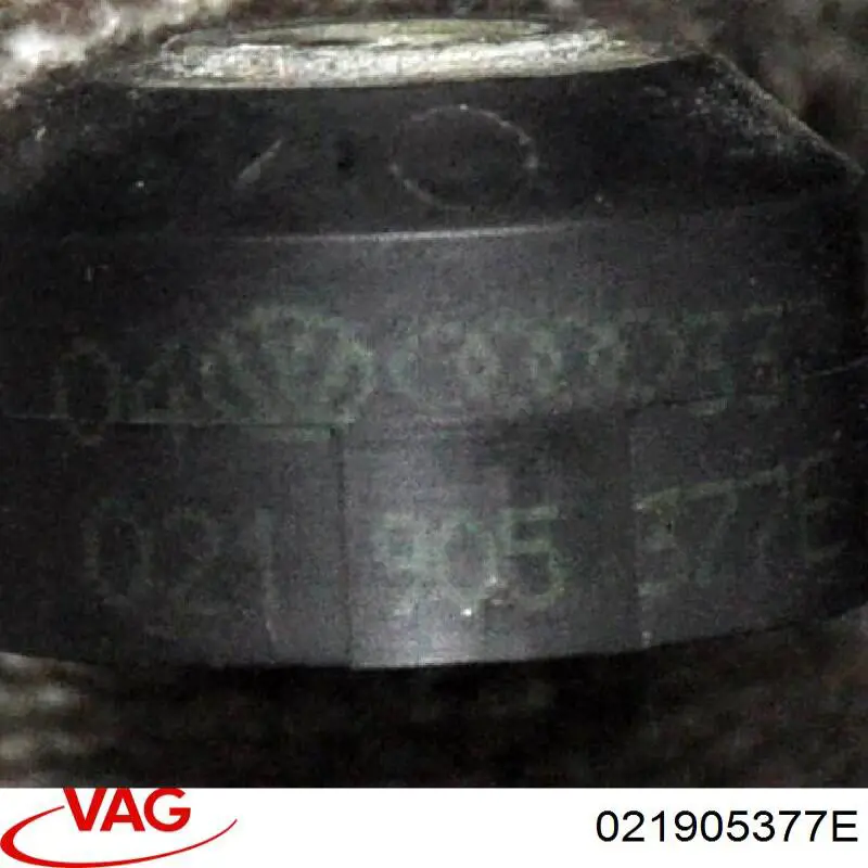 Sensor de detonaciones VAG 021905377E precio, desde 31,47 EUR