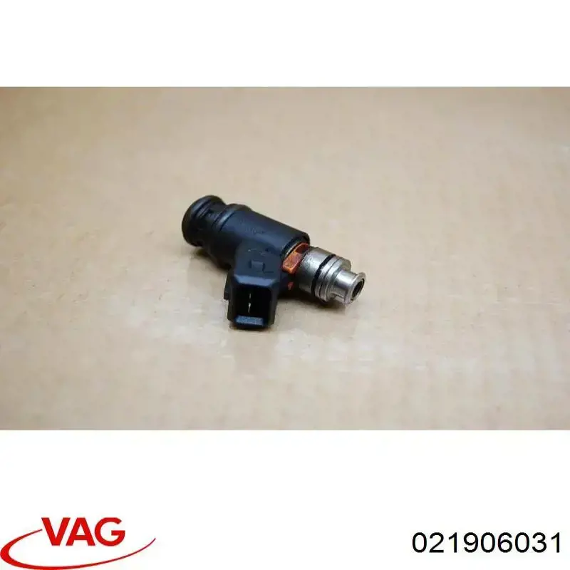 021906031 VAG inyector de combustible