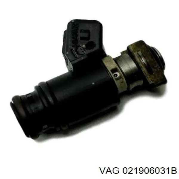 021906031B VAG inyector de combustible