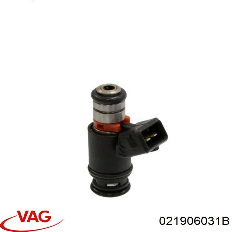 Comprar 021906031B VAG Inyector
