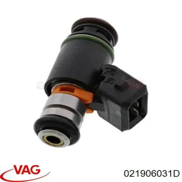 Comprar 021906031D VAG Inyector