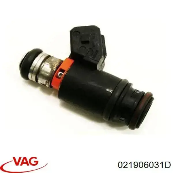 Inyectores VAG 021906031D precio, desde 36,10 EUR