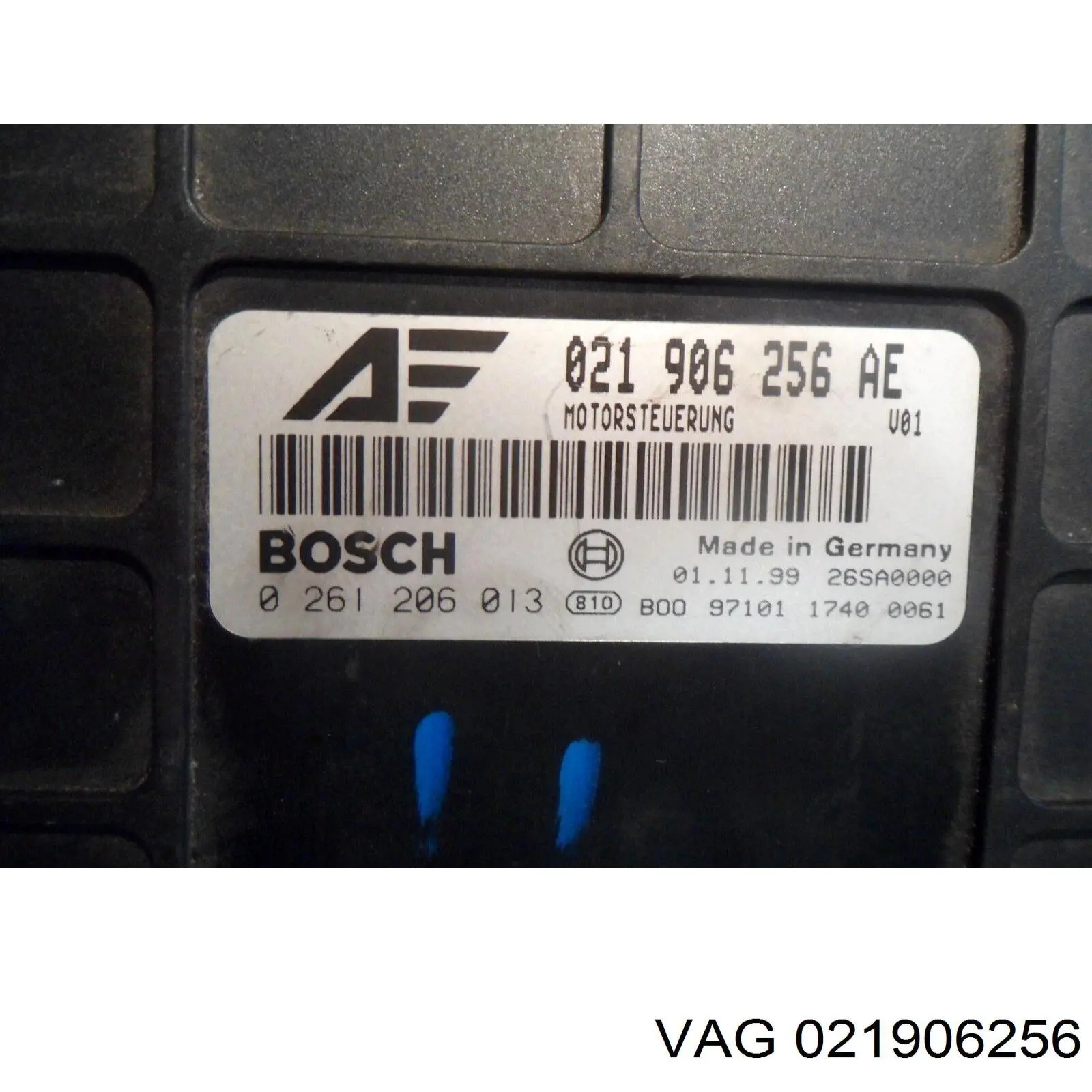 Comprar 021997256BX VAG 