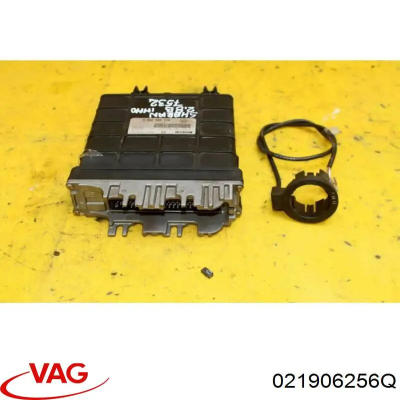 Comprar 021997256DX VAG ECU