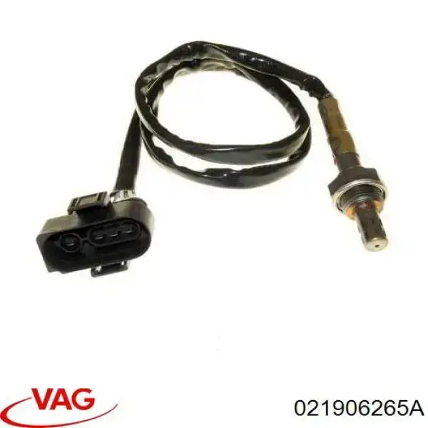 Sonda lambda de oxígeno posterior al catalizador VAG 021906265A precio, desde 51,97 EUR