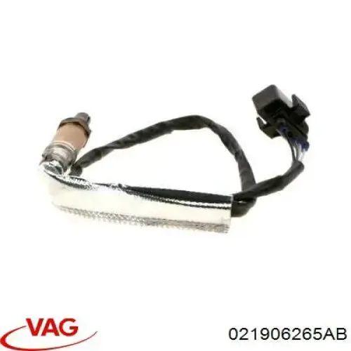 Sonda lambda 021906265AB VAG