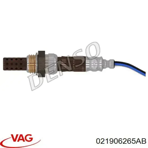 Comprar 021906265AB VAG Sensor NOx