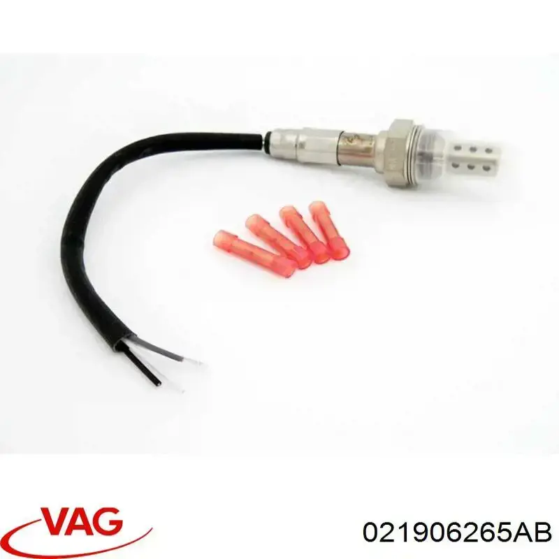 021906265AB VAG Sonda lambda (NOx, O2)