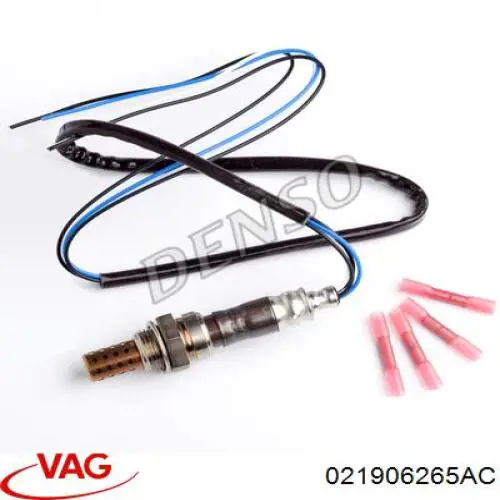 Comprar 021906265AC VAG Sensor NOx