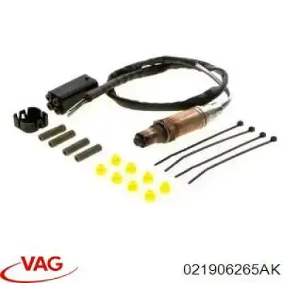 Comprar 021906265AK VAG Sensor NOx