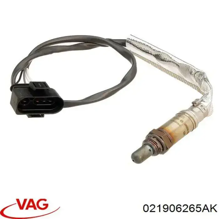 021906265AK VAG sonda lambda