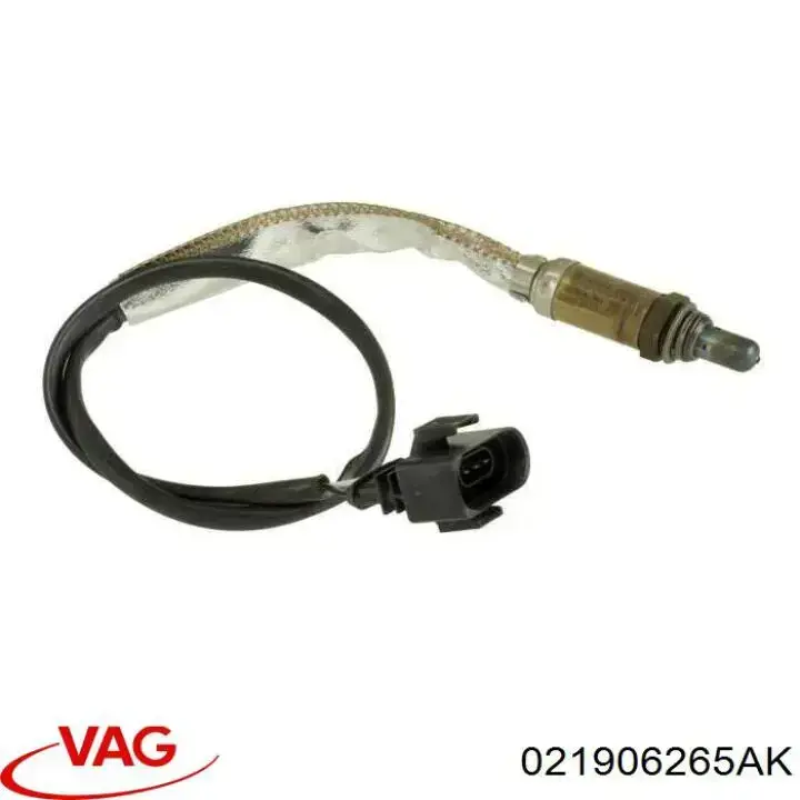 Sonda de oxígeno VAG 021906265AK precio, desde 45,63 EUR