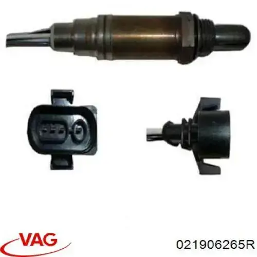 Sonda de oxígeno VAG 258003548 precio, desde 53,92 EUR