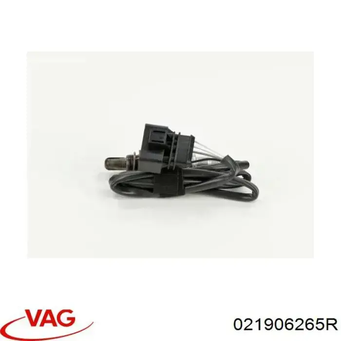Sensor de oxígeno VAG 258003548